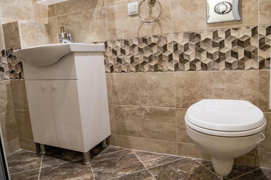 Studio Vazrozhdenska Veliko Tarnovo Extérieur photo