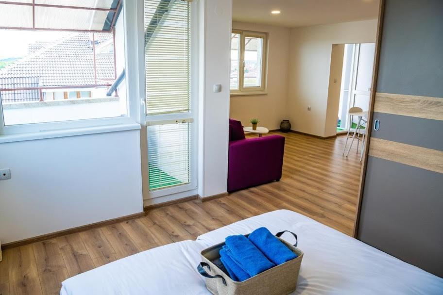 Studio Vazrozhdenska Veliko Tarnovo Extérieur photo