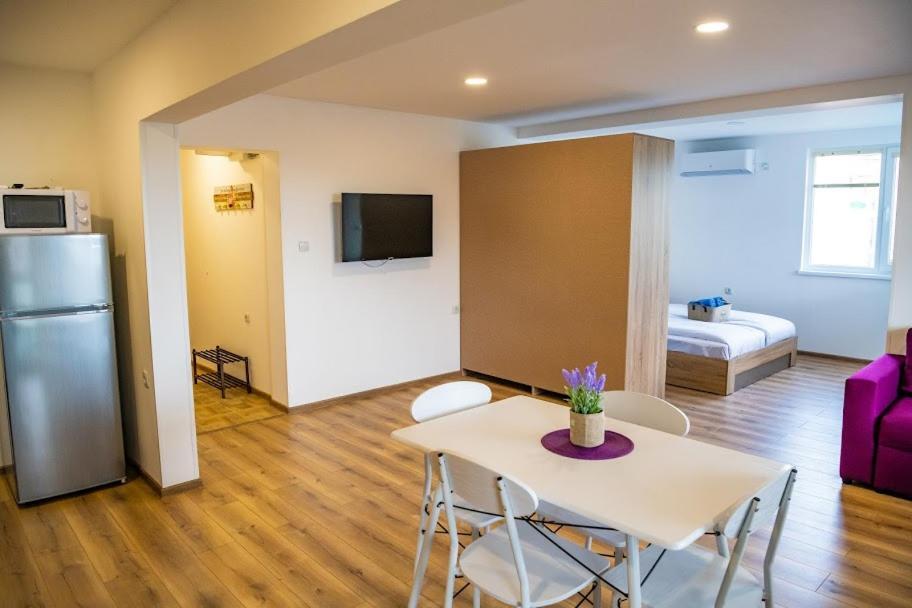 Studio Vazrozhdenska Veliko Tarnovo Extérieur photo